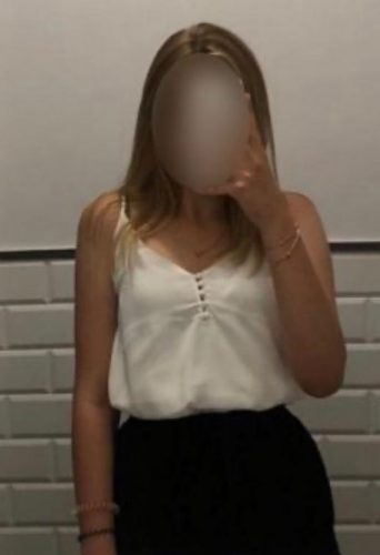 Mersin'deki Zarif Efendiye Şahit Olun: 48kg, 169cm, Kumral Saçlı ve Balık Etli