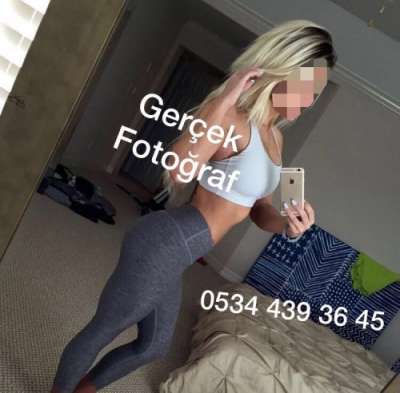 Mersin'den Büyüleyici Sarı Saçlı Escort Kız: 76kg, 170cm, Spor Yapan ve Bakımlı Stil Sahib
