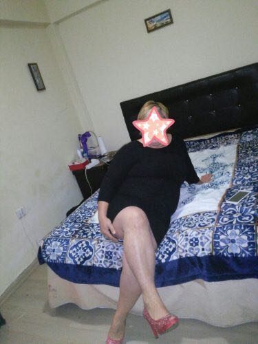 Mersin'den Sıra Dışı Büyü: Sarı Saçlı, 66 Kg, 173 Cm'lik Etkileyici ve Bakımlı Tarsus Esko