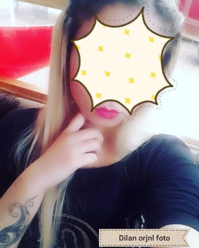 Mersin Erdemli Bölgesi: Kızıl Saçlı, İnce ve Şehirli Bayan Escort: 74kg, 155cm