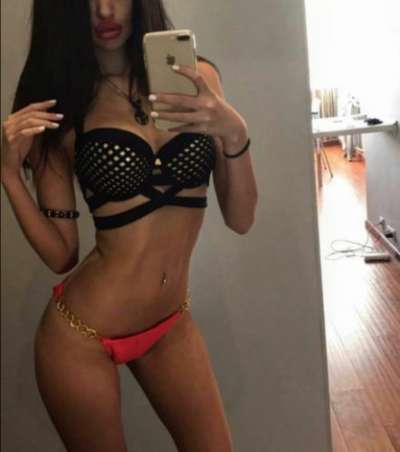Mersin Erdemli'den Hayranlık Uyandıran Spor Güzelliği: Kızıl Saçlı, 67 Kg, 178 cm'lik Şehi