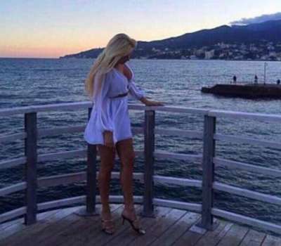 Mersin Erdemli Escort Bayan: Çekici ve Fit Bir Güzel: Kumral Saçlı, 72 Kg, 156 Cm’lik