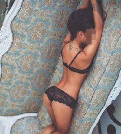 Mersin Erdemli'nin Bakımlı ve Balık Etli Escort Bayanı: Bal Köpüğü Saçlı, 67kg, 169cm