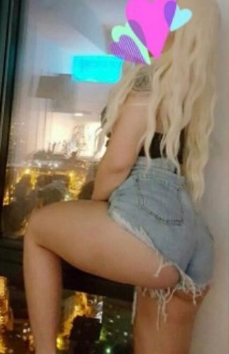 Mersin Erdemli'nin Mücevheri: Sportif, Bakımlı ve Bal Köpüğü Saçlı Eskort Bayan - 56 Kg, 1