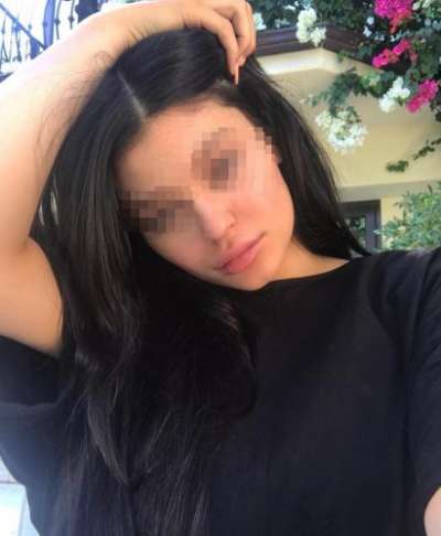 Mersin Erdemli'nin Sıra Dışı ve Neşeli Escort Bayanı: Bal Köpüğü Saçlı, 73 Kg, 158 Cm, Bal
