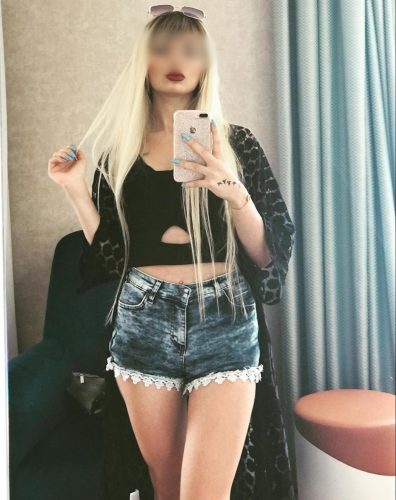 Mersin Erdemli’nin Spor ve Zarifliği ile Baş Döndüren Escort Bayanı: Sarı Saçlı, 58 Kg ve