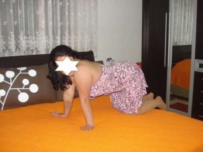 Mersin Erdemli'nin Sportif ve Kızıl Saçlı Escort Bayanı: 57 Kg, 163 Cm Boyunda, Bakımlı ve