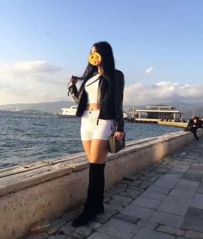 Mersin Erdemli'nin Zarif ve Çekici İncisi: Kumral Saçlı, 56 Kg ve 168 cm'lik Escort Bayan