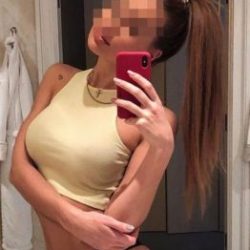 Mersin Erdemli'nin Zarif ve Kıpır Kıpır Bayan Escortu: Kızıl Saçlı, 56kg, 156cm
