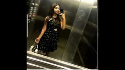 Mersin’in Akdeniz İncisi: Sarı Saçlı, Fit Vücutlu ve 81 Kg, 172 Cm'lik Akdeniz Escort Baya
