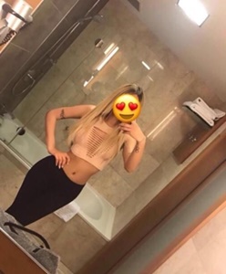 Mersin'in Altın Sarı Sıcağı: Neşeli, İnce Yapılı, Tarsus Eskort Bayan - 84kg ve 177cm