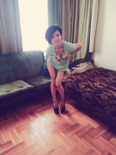 Mersin'in Ateşli, Şehirli ve Sportif Kızıl Saçlı: Silifke Escort Bayan, 72 Kg ve 165 cm