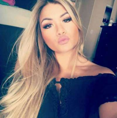 Mersin’in Bakımlı ve Zarif Ateşi: Mezitli Escort Bayan - 65kg, 154cm, Siyah Saçlı