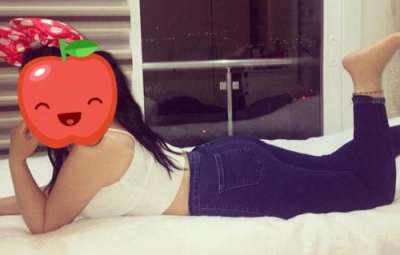 Mersin'in Büyüleyici Cilvelisi: Mezitli Escort Bayan – Siyah Saçlar, İnce Vücut ve Çekici