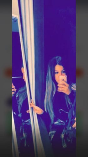 Mersin'in büyüleyici güzelliği: Kızıl saçlı, 76 kg ağırlığında, 168 cm boyunda, fit vücutl