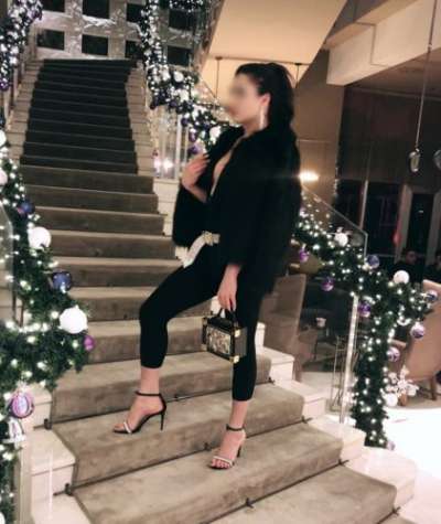 Mersin'in Büyüleyici Silifkeli Gözdesi: Şehirli ve Balık Etli Escort Bayan - 74kg, 170cm,