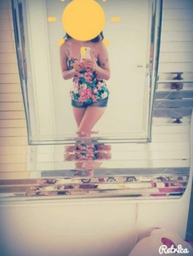 Mersin'in Canlı ve Karşı Konulmaz Güzel: Akdeniz Escort Bayan - Sarı Saçlar, Balık Etli Vü
