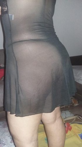 Mersin’in Cazibe Merkezi: Sakin, Fit Vücutlu Mezitli Escort Bayan – Siyah Saçlı, 63kg ve 1