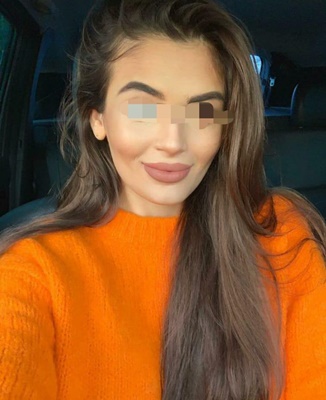 Mersin'in Erdemli İlçesi: Bakımlı, Uzun Boylu ve Stil Sahibi Escort Bayan: 174 cm, 70 Kg,