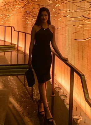 Mersin'in Erdemli İlçesi: Bakımlı, Uzun Boylu ve Stil Sahibi Escort Bayan: 174 cm, 70 Kg,