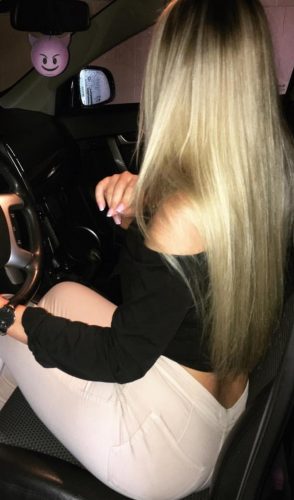 Mersin'in Eşsiz Erdemli Escort Bayanı: Bakımlı Görünüm, Kızıl Saçları ve Balık Etli Vücudu