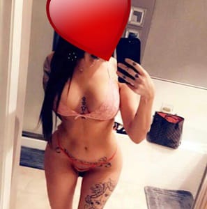 Mersin'in Eşsiz Güzel Escort Kızı: Siyah Saçlı, 57 Kg ve 162 Cm Balık Etli Büyüleyici