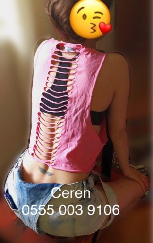 Mersin'in Eşsiz İhtişamı: Mezitli Escort Bayan - Sarı Saçlar, Fit Vücut ve Bakımlı