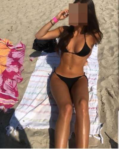 Mersin'in Fit ve Neşeli Cazibesi: Erdemli Escort Bayan - Kızıl Saçlı, 68 Kg ve 166 Cm'deki