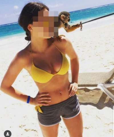 Mersin'in Fit ve Neşeli Cazibesi: Erdemli Escort Bayan - Kızıl Saçlı, 68 Kg ve 166 Cm'deki