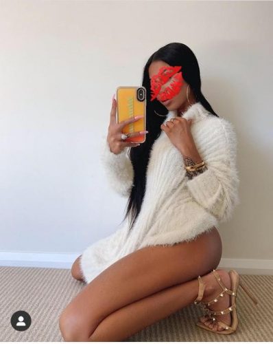 Mersin'in Göz Alıcı Akdeniz Escort Bayanı: Siyah Saçlı, 52kg, 162cm Boyunda, İnce Bedenli