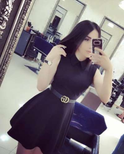 Mersin'in Kızıl İncisi: Sportif Vücutlu, Bakımlı Akdeniz Escort Bayan