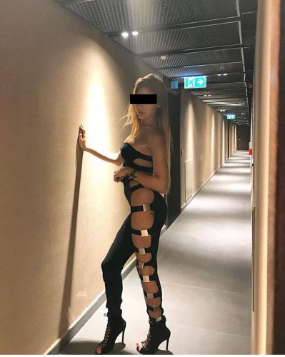 Mersin'in Kızıl Kaşmiri: Neşeli ve İnce Vücutlu 49kg ve 166cm'lik Silifke Escort Bayan
