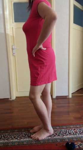 Mersin'in Makyajsız Güzeli: Bakımlı Balık Etli Escort Bayan - 51 kg, 154 cm