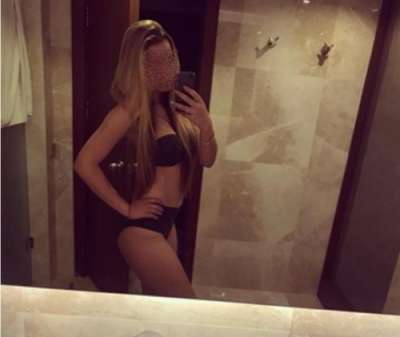 Mersin'in Mezitli Bölgesinin Zarif ve Çekici Escort Bayanı: 154 cm, 63 Kg, Siyah Saçlı