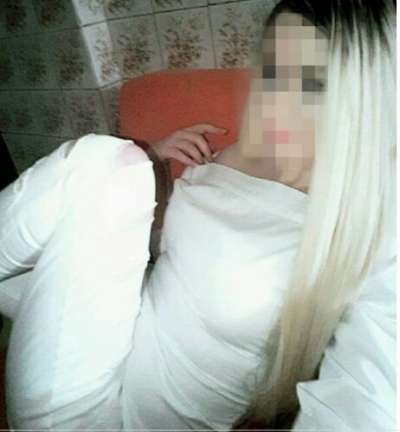 Mersin'in Neşeli ve Cazip Tercihi: Mezitli Escort Bayan - 78kg, 165cm, Siyah Saçlı