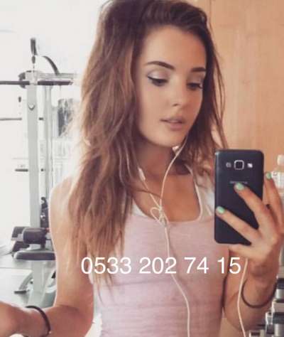 Mersin'in Ruhuna Ayak Uyduran: Erdemli Escort Bayan, Kızıl Saçlı, 66 Kg ve 168 cm