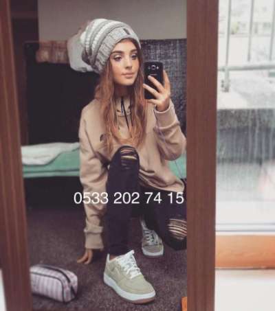 Mersin'in Ruhuna Ayak Uyduran: Erdemli Escort Bayan, Kızıl Saçlı, 66 Kg ve 168 cm