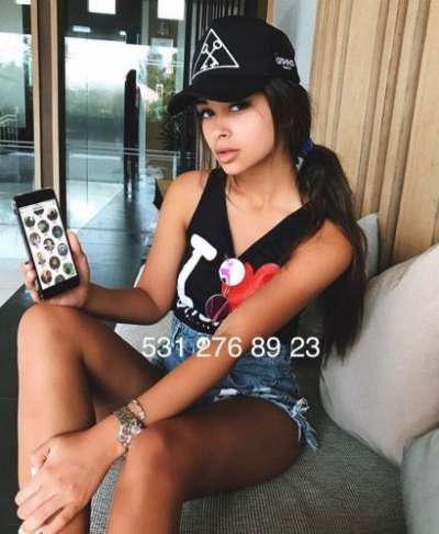 Mersin'in Sakin ve Sportif Mezitli Escort Bayanı: Siyah Saçlı, 68 Kg, 154 Cm Boyunda