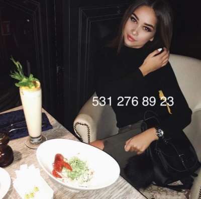 Mersin'in Sakin ve Sportif Mezitli Escort Bayanı: Siyah Saçlı, 68 Kg, 154 Cm Boyunda