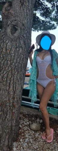 Mersin'in Şehirli Spor Kadını: Mezitli Escort Bayan, Kızıl Saçlı, Sportif Vücutlu, 70 Kg v