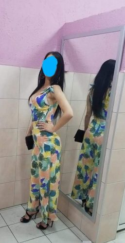 Mersin'in Şehirli Spor Kadını: Mezitli Escort Bayan, Kızıl Saçlı, Sportif Vücutlu, 70 Kg v