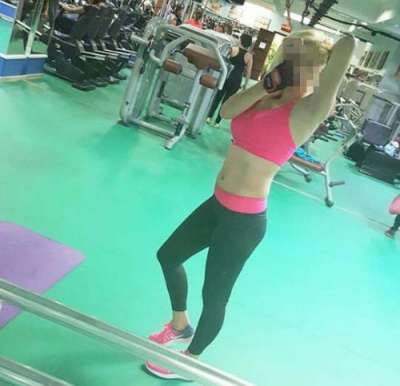 Mersin’in Sihirli Noktası: Mezitli Escort Bayan - Siyah Saçlar, Sportif Vücut ve Sakin Tar