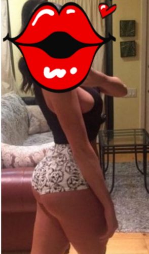 Mersin'in Sportif ve Çekici Bayan Escortu: 160 cm, 78 Kg, Sarı Saç