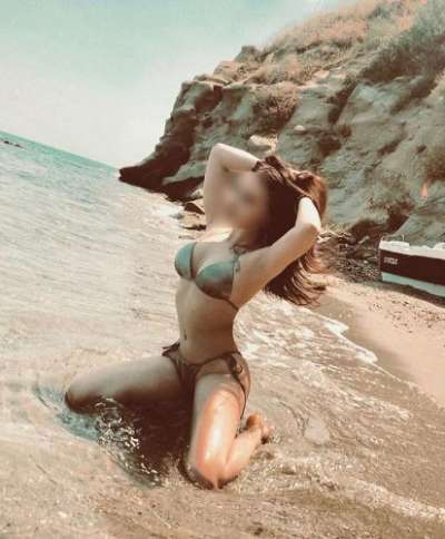 Mersin’in Sportif ve Neşeli Duygusu: Bal Köpüğü Saçlı Mezitli Escort Bayan