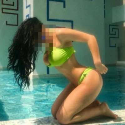 Mersin'in Tarsus Süsü: 79 Kg ve 169 Cm'lik Sarı Saçlı, Balık Etli ve Neşeli Tarsus Escort