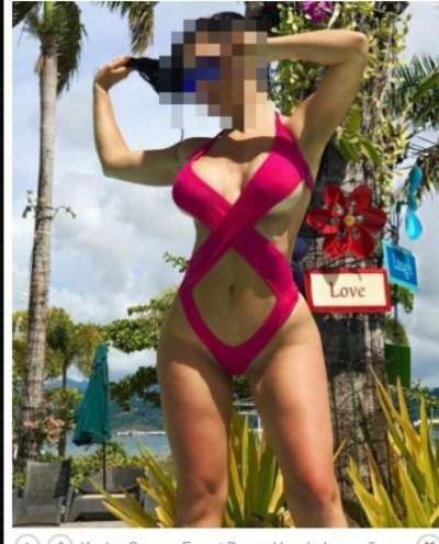 Mersin'in Tarsus Süsü: 79 Kg ve 169 Cm'lik Sarı Saçlı, Balık Etli ve Neşeli Tarsus Escort