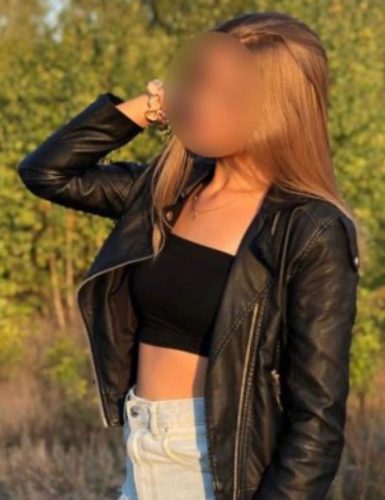 Mersin’in Tarsus Yıldızı: Sakin Tarzda 65 Kg ve 171 Cm'lik Kumral, Balık Etli Tarsus Eskor