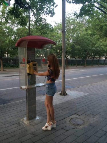 Mersin'in Zarif ve Ayırt Edici Sarı Saçlı Fit Güzeli: Mersin Escort Bayan
