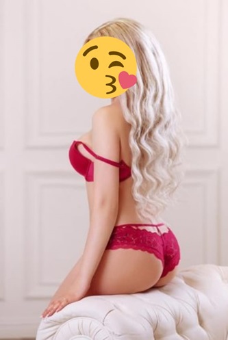Mersin'in Zarif ve Çekici Akdeniz Kıyısındaki Perisi: Mersin Escort Bayan