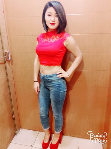 Mersin'in Zarif ve Sakin Erdemli Escort Bayanı: Sarı Saçlı, 53kg, 155cm Boyunda